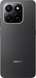 HONOR X7d 8Gb/256Gb Вельветовый черный смартфон