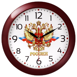 TROYKA 11131176 часы настенные
