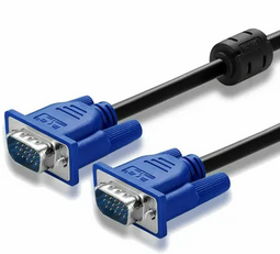 PREMIER 5-960B 1.5 VGA 15pin шт/VGA 15pin шт 1.5м  кабель