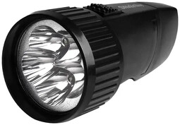 SMARTBUY SBF-44-B аккумуляторный cветодиодный фонарь