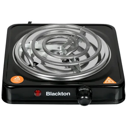BLACKTON Bt HP102В Black плитка настольная электрическая