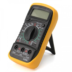 LIVEPOWER DT830L мультиметр цифровой