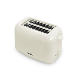 BLACKTON Bt T1110 Ivory тостер