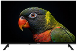 TOPDEVICE 32" TDHTV32NHD_BK телевизоор