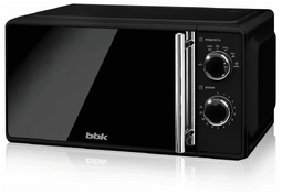 BBK 17MWS-794M/B-M Black микроволновая печь