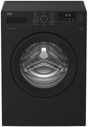 BEKO WSRE6512ZAA стиральная машина