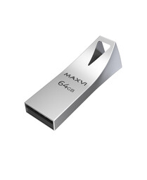 MAXVI FD64GBUSB20C10MK2 64GB накопитель