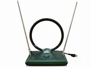 ВЕКТОР AR-041 активная комнатная ТВ антенна