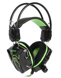 SMARTBUY SBHG-1200 Rush Snake игровая гарнитура