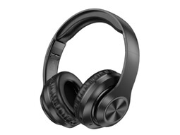 BOROFONE BO24 Black Bluetooth-наушники накладные
