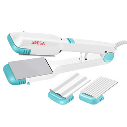 ARESA AR-3306 щипцы для моделирования прически