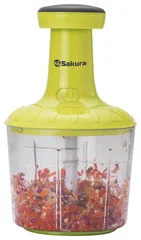 SAKURA SA-CH01G чоппер механический