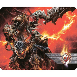 DIALOG Gan-Kata PGK-03 warrior игровой коврик