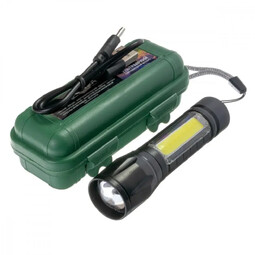 LIVEPOWER FL02 фонарь светодиодный