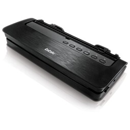 BBK BVS801 Graphite вакуумный упаковщик