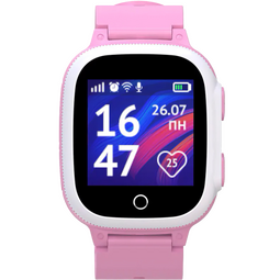 AIMOTO Lite розовый умные часы-телефон