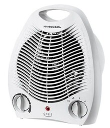 OASIS SB-20R(F) тепловентилятор