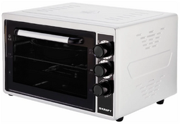 KRAFT KF-MO 3200W Белый электрическая духовка