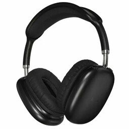 HOCO W35 Air Black наушники беспроводные