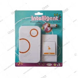 INTELLIGENT  JY-A2391 беспроводной звонок
