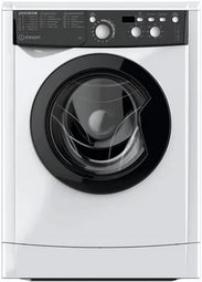 INDESIT EWUD 4105 BK CIS стиральная машина