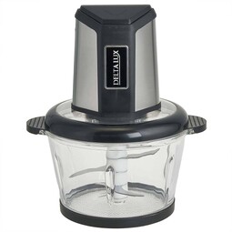 DELTA LUX DE-7405 Black измельчитель электрический