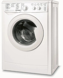 INDESIT IWSC 6105 стиральная машина