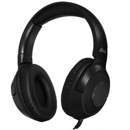 RITMIX RH-544TV Black стереогарнитура