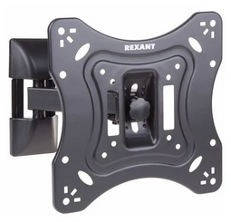 REXANT 38-0060 для 17"- 43" кронштейн для ТВ