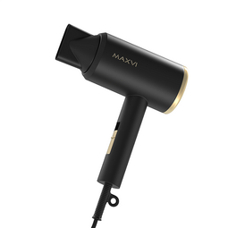 MAXVI HD-1801 Black фен