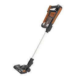 BLACKTON Bt VCA1401B black-orange беспроводной пылесос