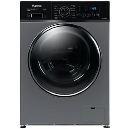 БИРЮСА WM-SM610/08 S стиральная машина