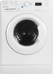 INDESIT  BWSA 6109 WWV стиральная машина