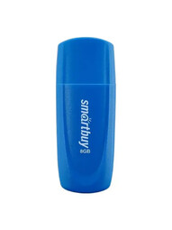 SMARTBUY 8Gb Scout SB008GB2SCB накопитель