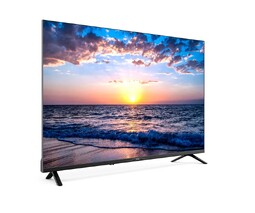 RAZZ 43" HC43FSS26F Салют ТВ телевизор