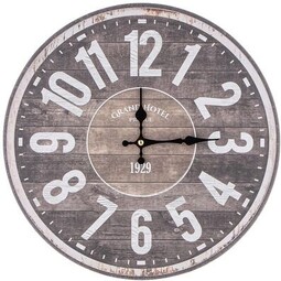 LEFARD 105-224 часы настенные