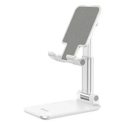 HOCO PH29A White настольный держатель для смартфона