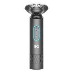 BQ SV1002 зеленый-серый электрическая бритва